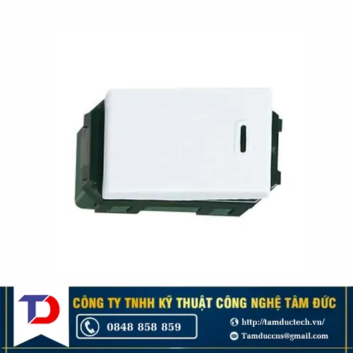 Công tắc B 1 chiều Panasonic - WEV5001SW