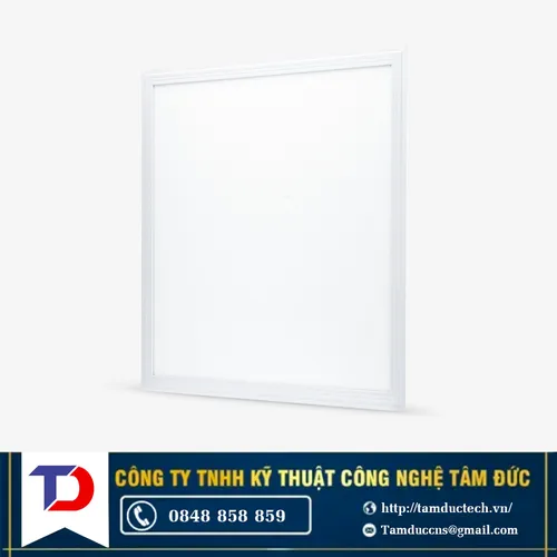 Đèn LED Panel P08 600x600/50W Rạng Đông