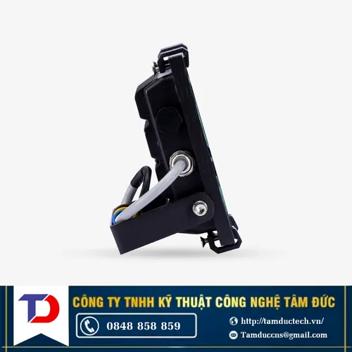 Đèn pha 20W vàng Rạng Đông