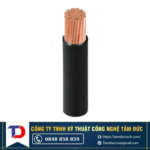 Dây Cáp Điện Cadivi CV 70mm - 0.6/1KV