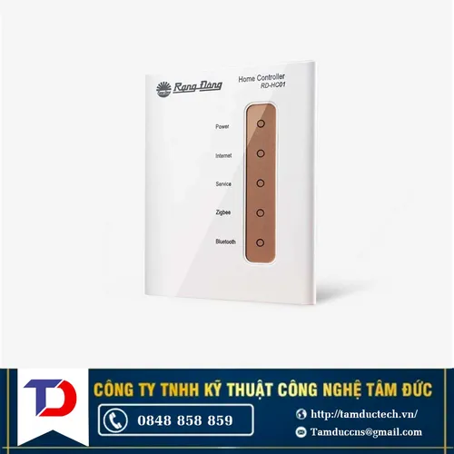 Bộ Điều Khiển Trung Tâm RD-HC01 Rạng Đông