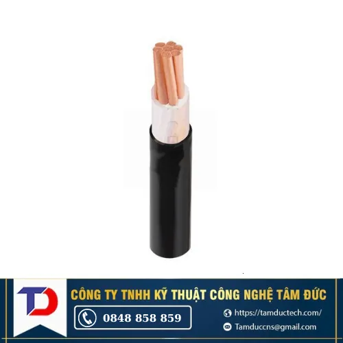 Dây cáp điện Cadivi CXV-120 mm2 – 0.6/1kV