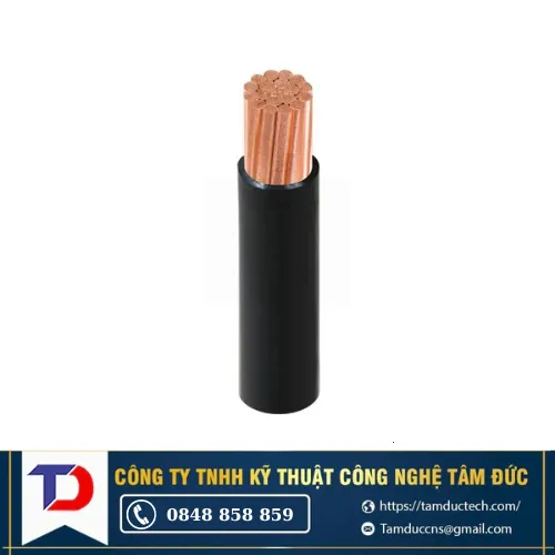 Dây Cáp Điện Cadivi CV 35mm - 0,6/1kV