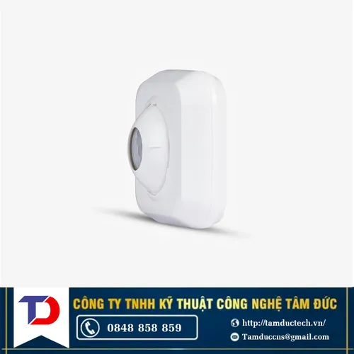 Cảm biến chuyển động ánh sáng CB02.PIR.BLE (DC) Rạng Đông