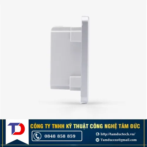 Công tắc thông minh CTCU.BLE CN.01T Rạng Đông