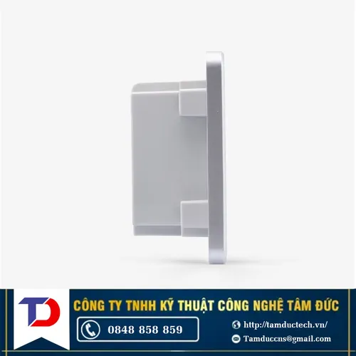 Công tắc thông minh CTCU.BLE CN.02T Rạng Đông