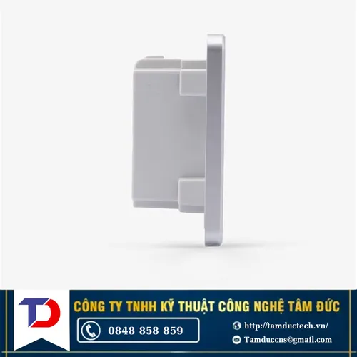 Công tắc thông minh CTCU.BLE CN.04T Rạng Đông