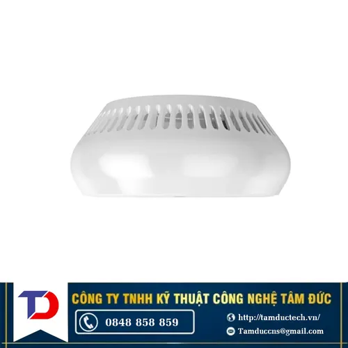 Bộ cảm biến khói CB06.SM.BLE Rạng Đông