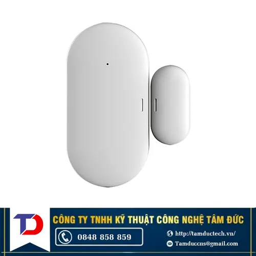 Bộ cảm biến cửa CB08.DO.BLE Rạng Đông