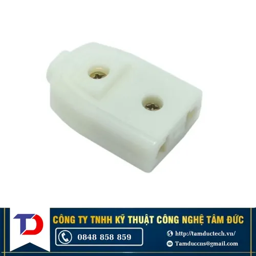 Phích nối 03 Conip PC03
