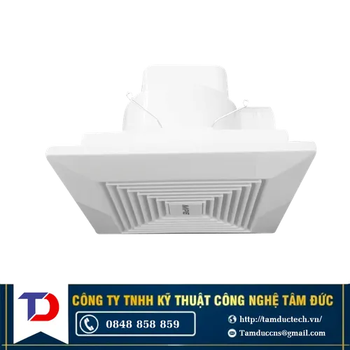 Quạt hút âm trần AFC-130 MPE