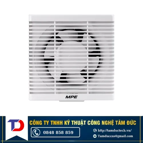 Quạt hút âm tường AF-150 MPE