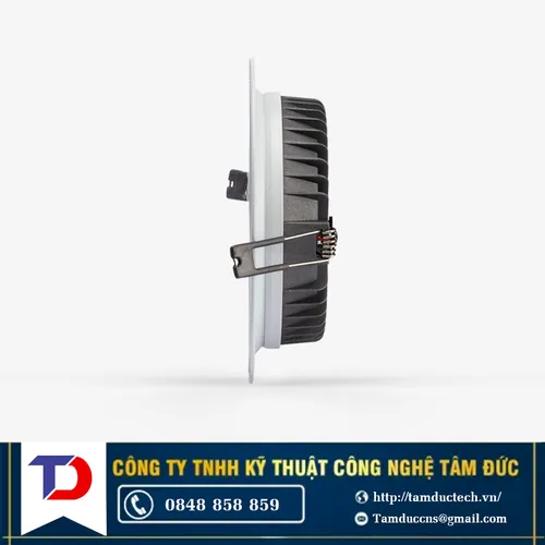 Đèn Downlight 16w/155/6500k - Rạng Đông