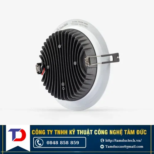 Đèn Downlight DAT04-25w/155/6500k - Rạng Đông