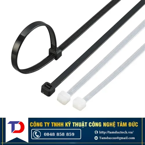 Dây rút 2 tấc (8x200) Tiến Phát