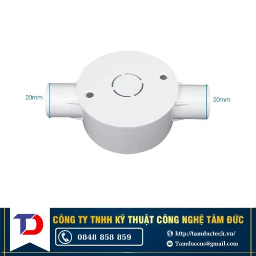 Box chia 20-2 đường thẳng Tiến Phát