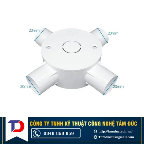 Box chia 4 - 20 Tiến Phát