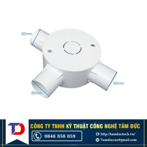 Box chia 3 - 20 Tiến Phát