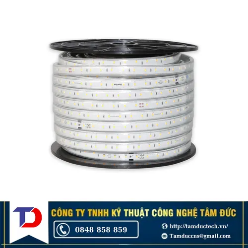 Đèn led dây RD-LD01 7W 3000K Rạng Đông