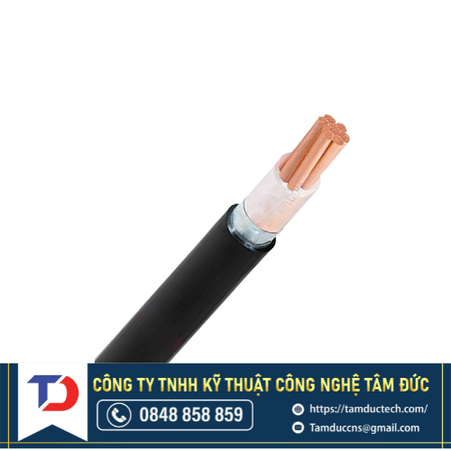 Dây Cáp Điện Cadivi CXV/DATA-400 - 0,6/1kV