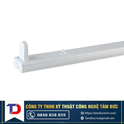 Máng LED Tube M9 FS 40/36×1 M9 k/balát