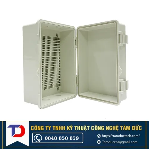 Hộp kỹ thuật cỡ lớn LiOA mã JL-00C