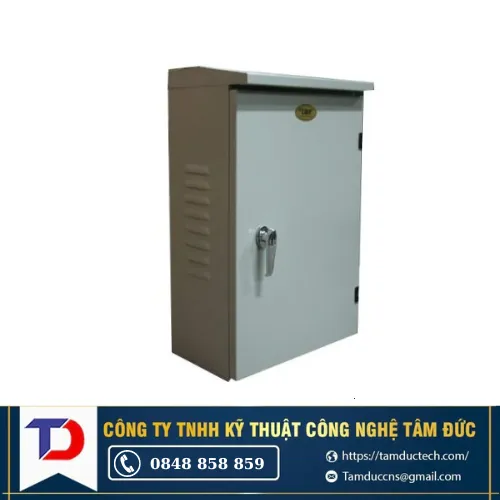 Tủ đầu ghi ngoài trời