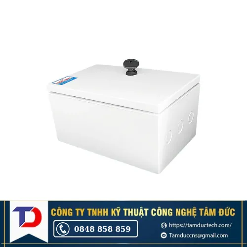 Tủ điện nhựa ABS 200x300mm Tiến Phát