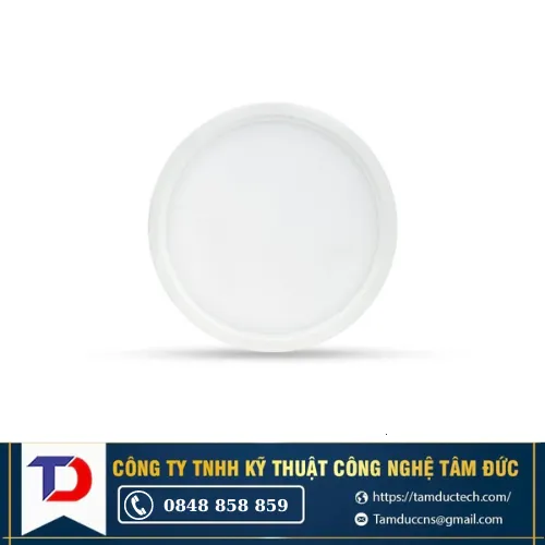 Đèn LED âm trần 30W LN09 300/30W Rạng Đông