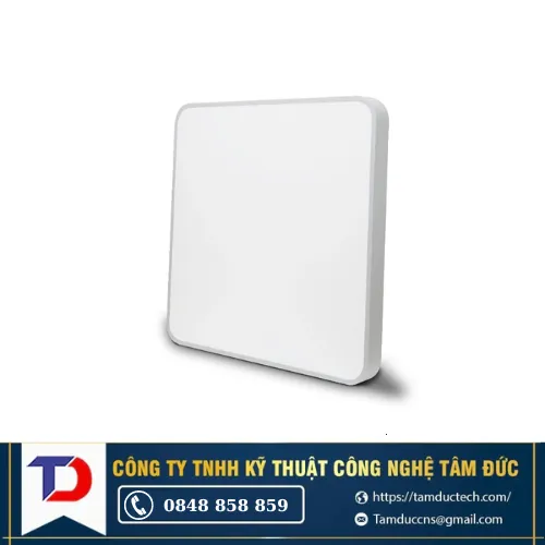 Đèn LED ốp trần vuông LN16 540 x 540/40W Rạng Đông