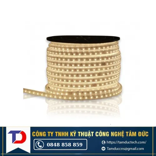 Đèn LED Dây Vàng 9W Rạng Đông RD-LD01