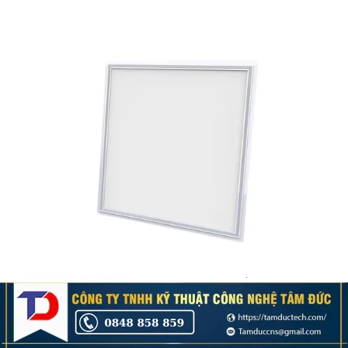 Đèn LED Panel Rạng Đông P08 600 x 600/40W 6500K