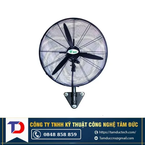 Quạt công nghiệp iFan NB-65 - 3 lá