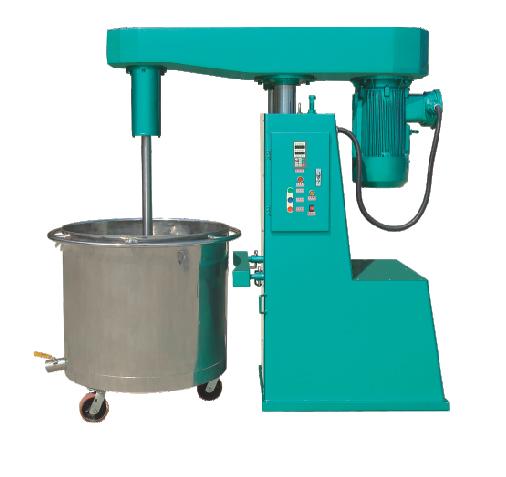 Máy khuấy trộn hóa chất