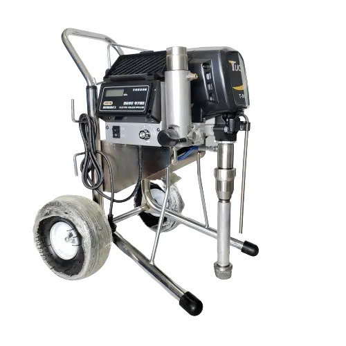 Máy phun sơn