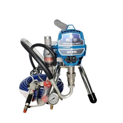 Máy phun sơn
