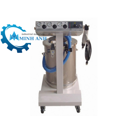 Súng phun sơn tĩnh điện KCL-201