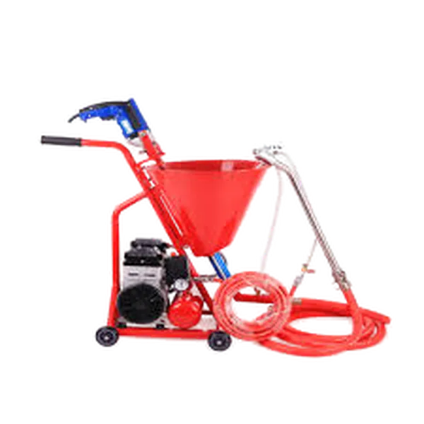 Máy phun chống thấm 2 thành phần JP-806