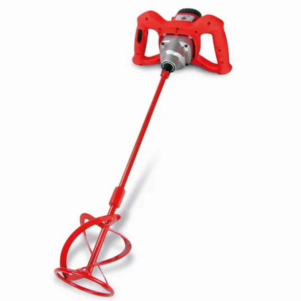 Máy khuấy sơn cầm tay dùng điện