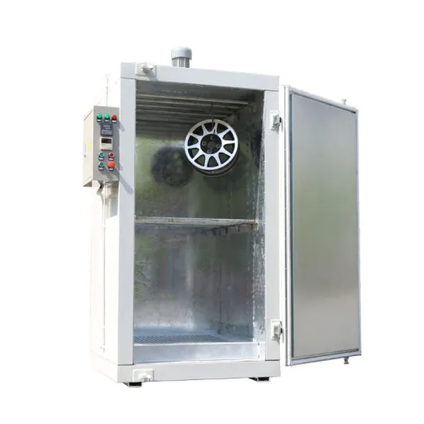 Lò sấy Sơn Tĩnh điện MiNi