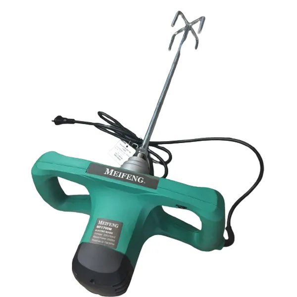 Máy khuấy cầm tay dùng điện 2000w