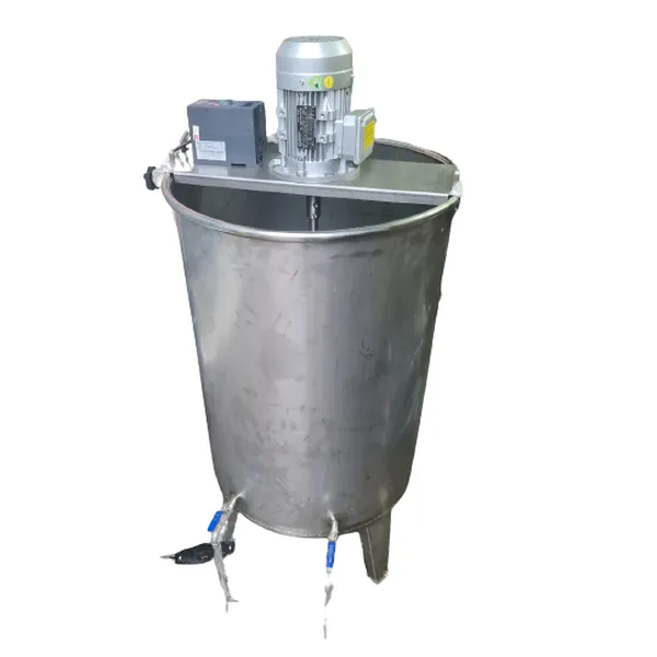 Máy Khuấy Sơn Công Nghiệp