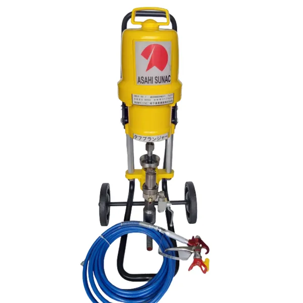 MÁY PHUN SƠN DẦU EPOXY 45.1
