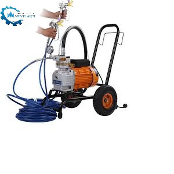 MÁY PHUN SƠN DẦU SEITO - 995A