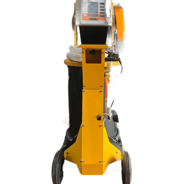 Máy Phun sơn Tĩnh Điện GEMA