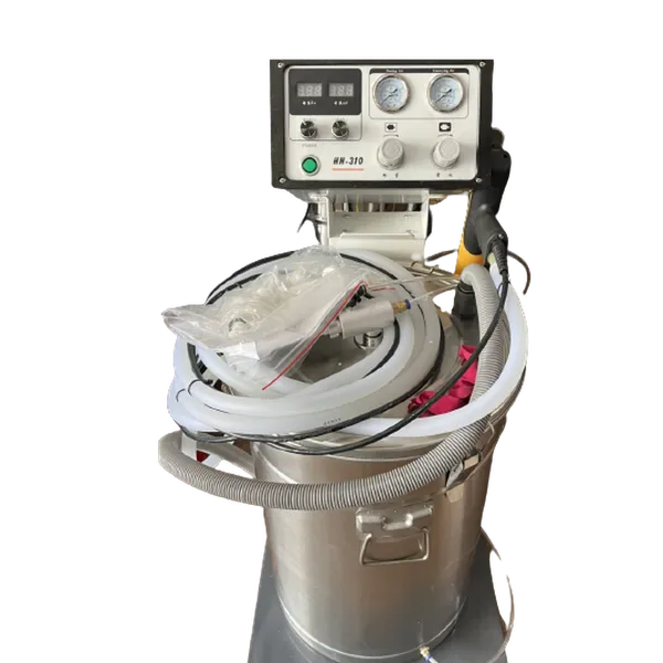 Súng sơn tĩnh điện HN - 310