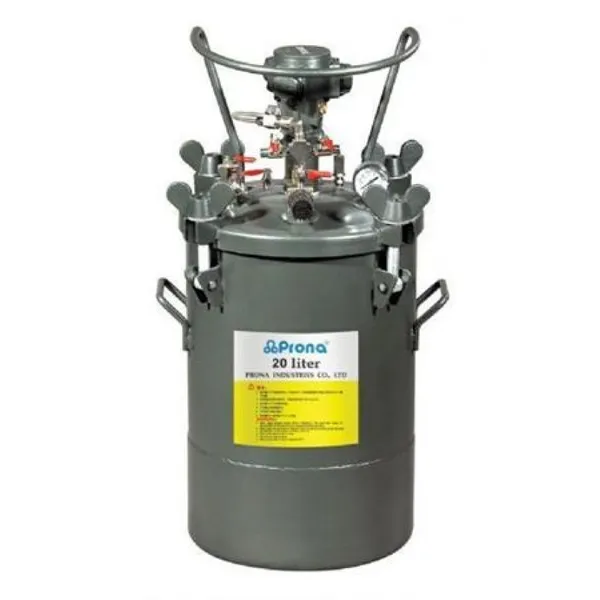 NỒI TRỘN SƠN PRONA TỰ ĐỘNG 60 LIT RT-60A
