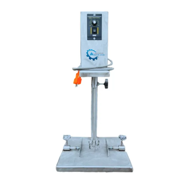 MÁY KHUẤY SƠN PHÒNG THÍ NGHIỆM