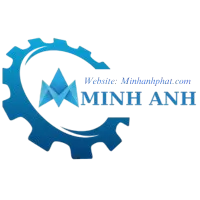 Công ty TNHH vật tư công nghiệp Minh Anh