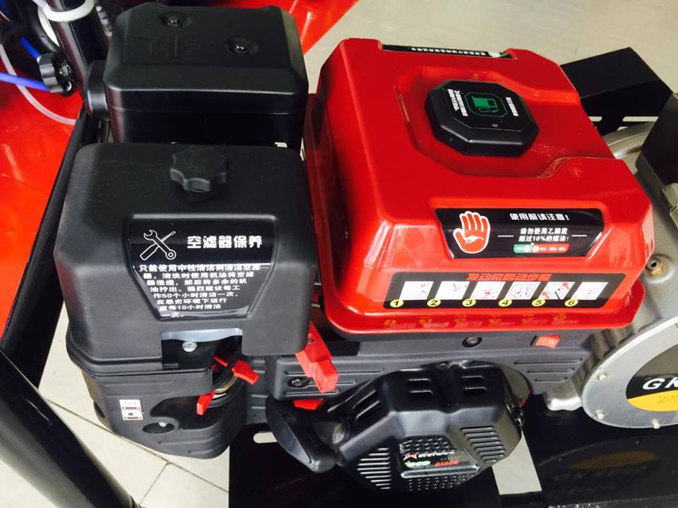 máy phun bột giá rẻ